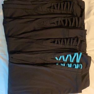 Bundle of Yoga Capris